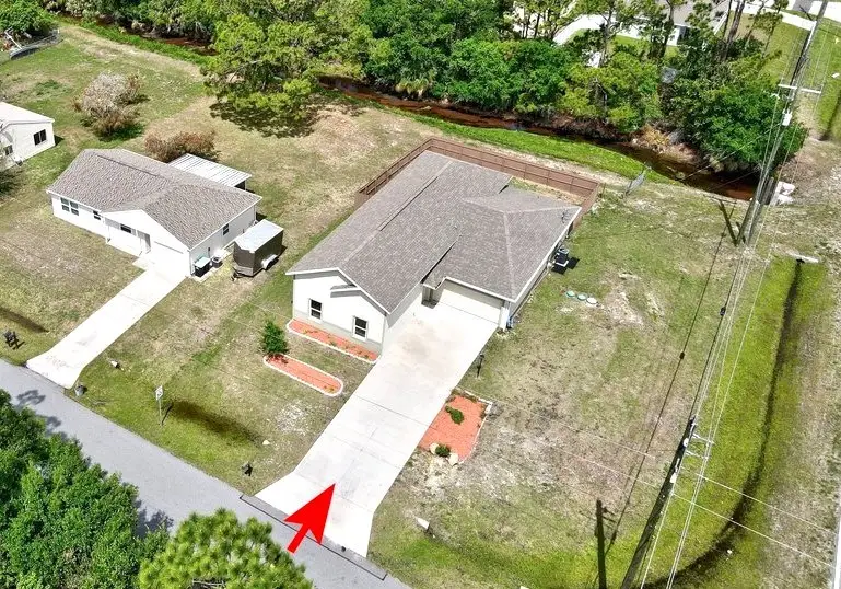 1397 Towton Street Se, Palm Bay, FL 32909 - #2