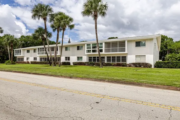 600 Royal Palm Boulevard #7A, Vero Beach, FL 32960