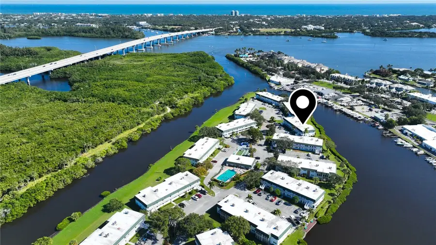 2800 Indian River Boulevard #9D, Vero Beach, FL 32960 - #2