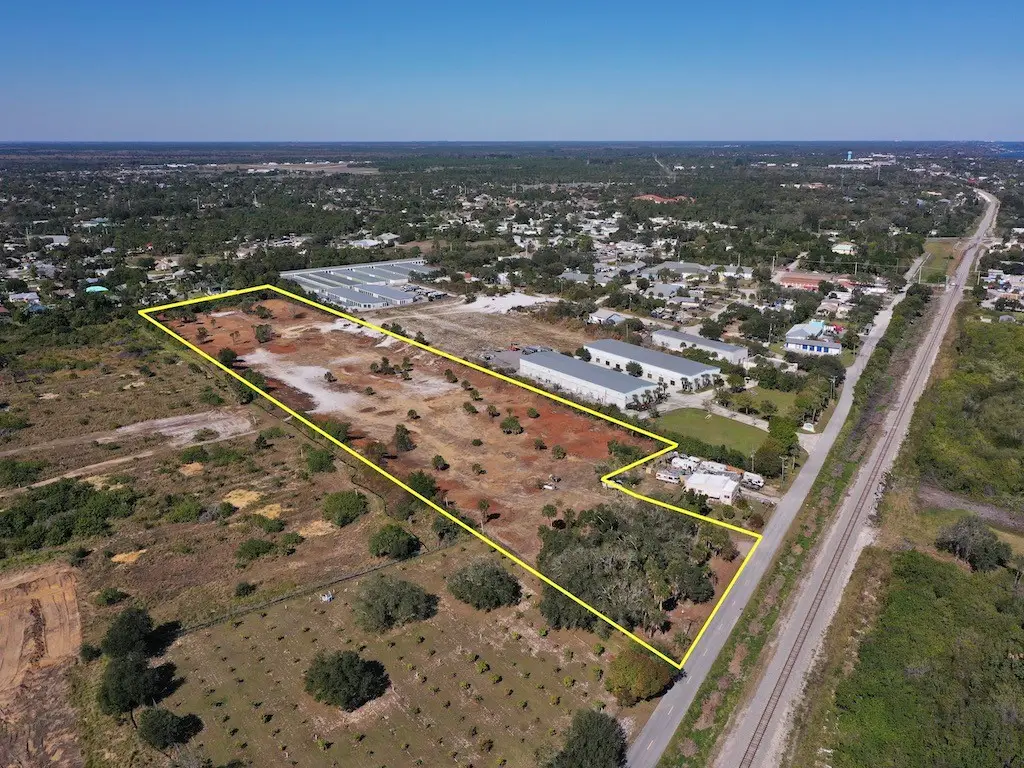 11513 Old Dixie Highway, Sebastian, FL 32958 - #1