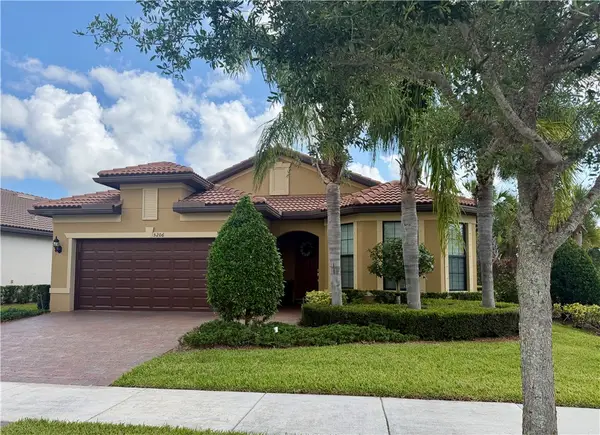 5206 Turtle Creek Circle, Vero Beach, FL 32967