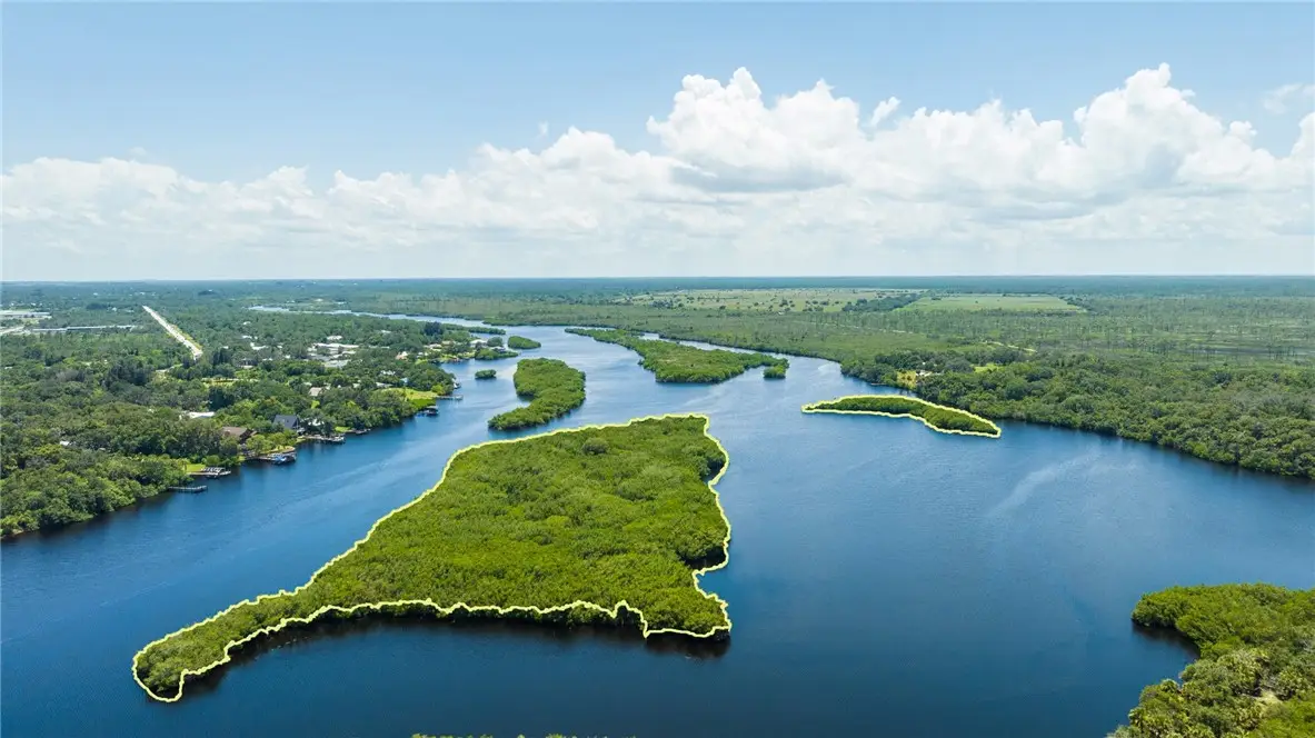 NONE Islands, Micco, FL 32901 - #1