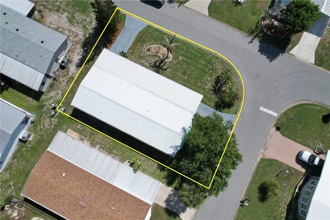 1100 Sabal Palm Lane, Barefoot Bay, FL 32976 - #1