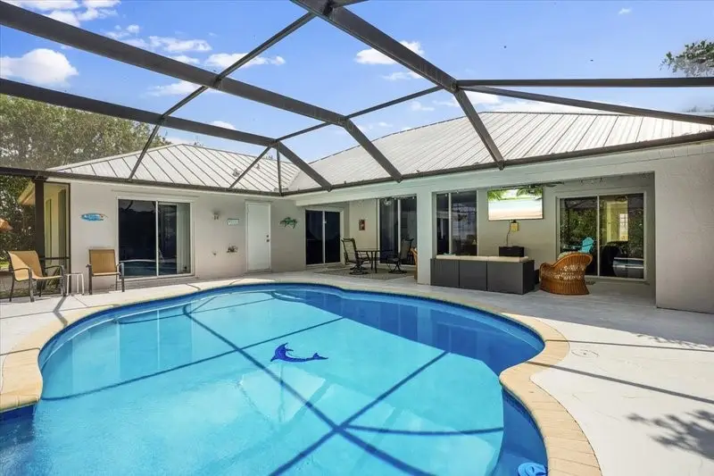 208 SW Fernleaf Trail, Port Saint Lucie, FL 34953 - #2