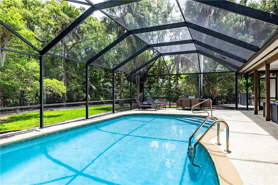 3820 Indian River Drive E, Vero Beach, FL 32963 - #3
