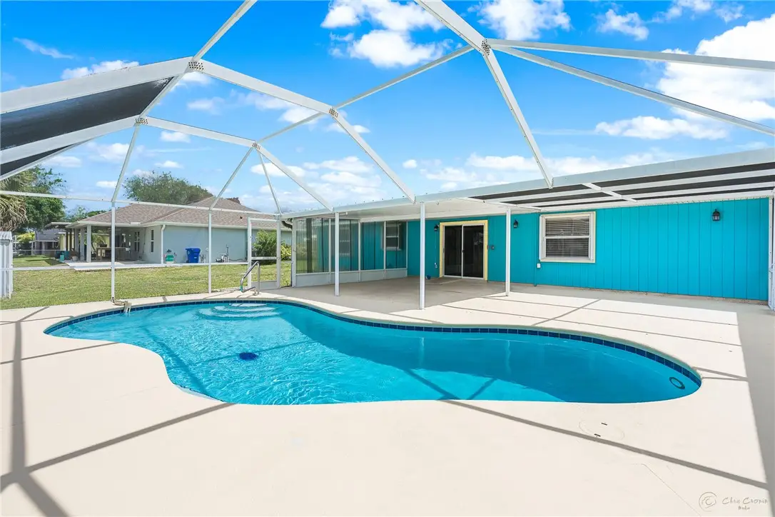 1189 Clearbrook Street, Sebastian, FL 32958 - #1