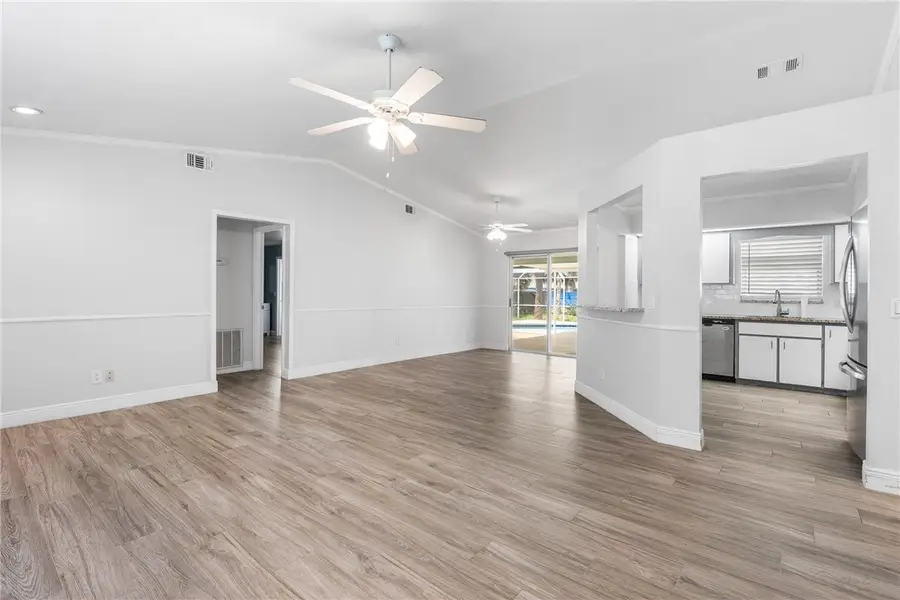 1189 Clearbrook Street, Sebastian, FL 32958 - #3