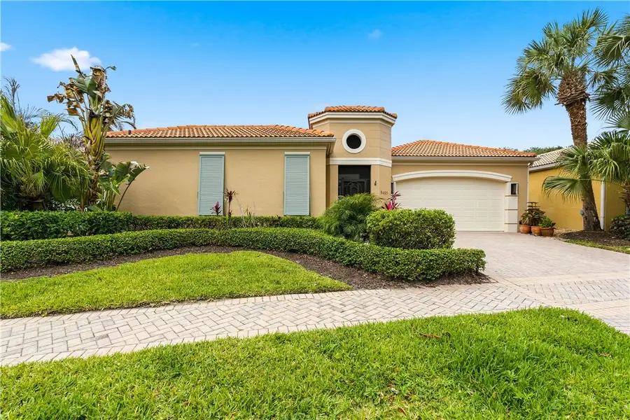 9485 E Maiden Court, Vero Beach, FL 32963 - #2