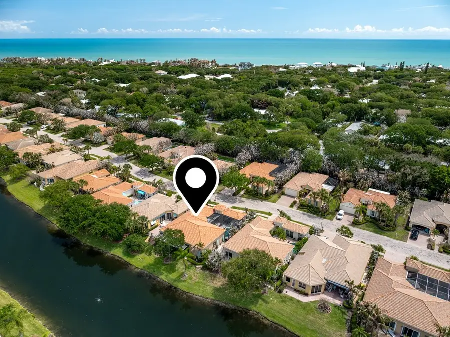 9485 E Maiden Court, Vero Beach, FL 32963 - #3