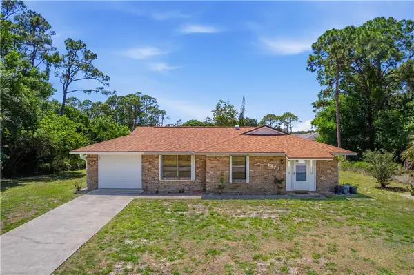 1472 Wacker Avenue Se, Palm Bay, FL 32909