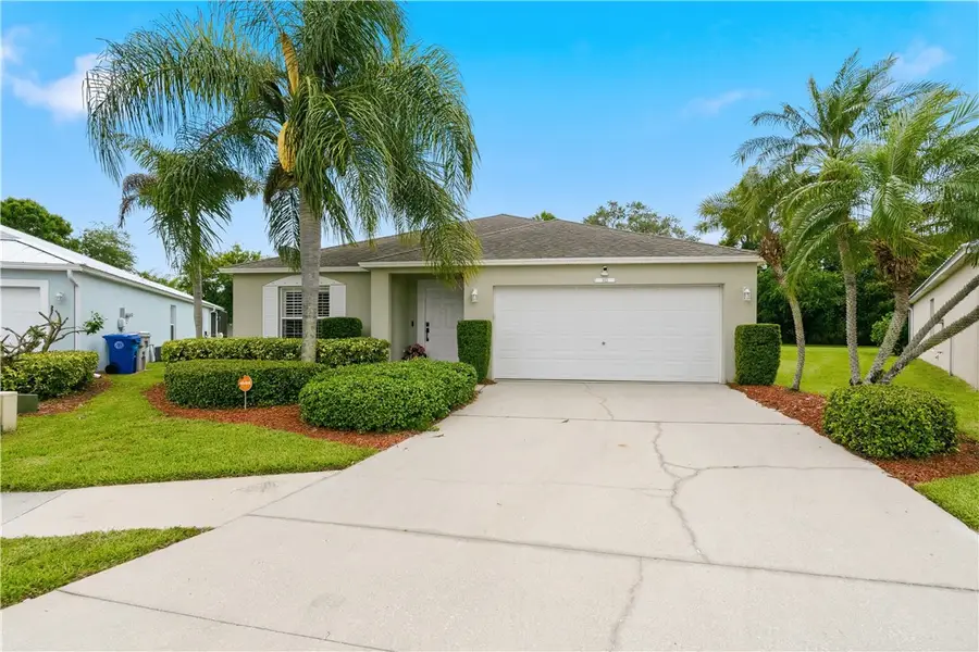 845 Greenleaf Circle, Vero Beach, FL 32960 - #2