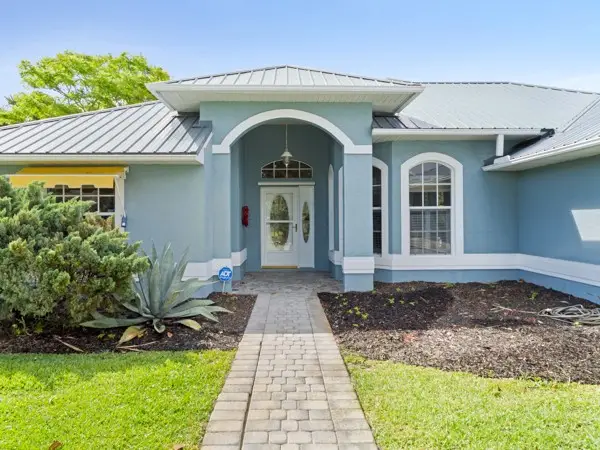 107 Larchmont Terrace, Sebastian, FL 32958 - #1