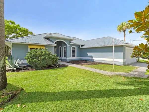 107 Larchmont Terrace, Sebastian, FL 32958 - #2