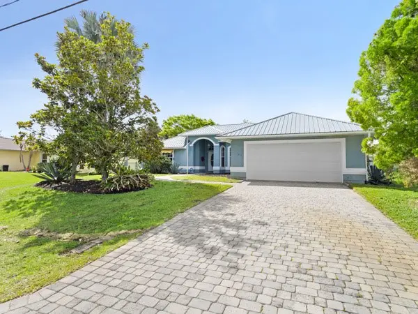 107 Larchmont Terrace, Sebastian, FL 32958 - #3