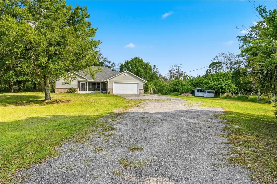 13750 77th Street, Fellsmere, FL 32948 - #2