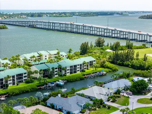 1845 Tarpon Lane #G304, Vero Beach, FL 32960