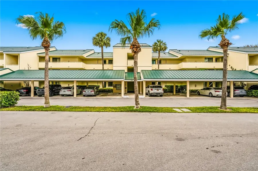 1845 Tarpon Lane #G304, Vero Beach, FL 32960 - #3