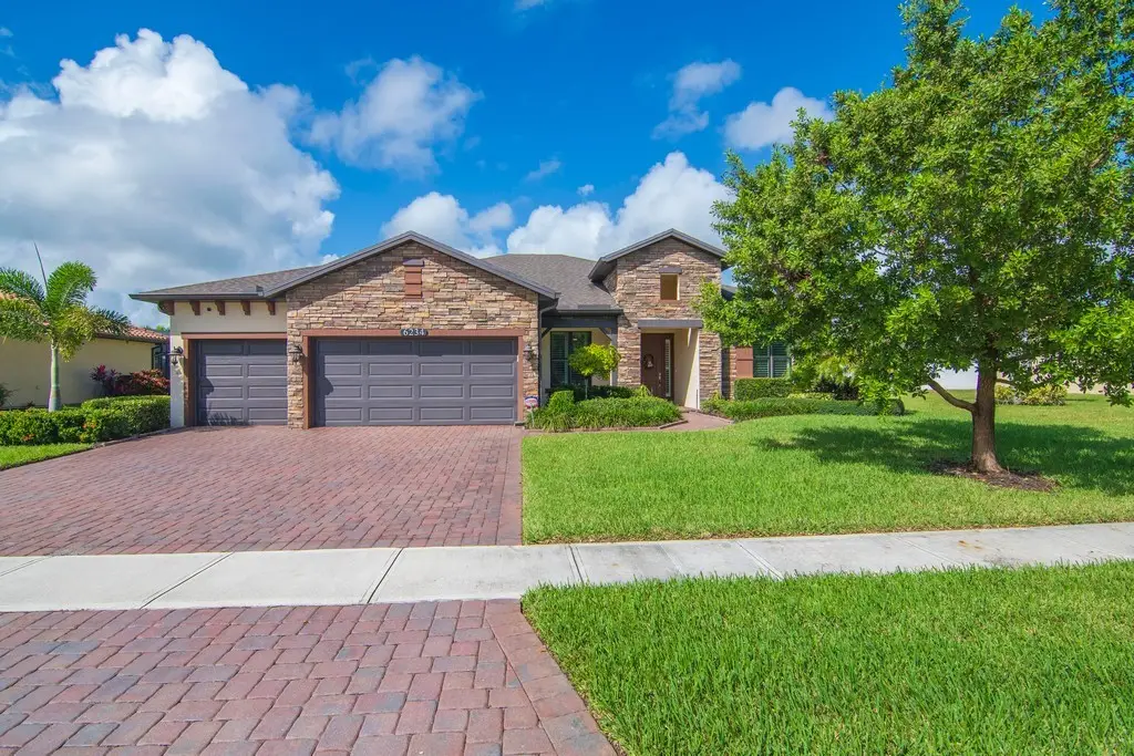 6234 Arcadia Square, Vero Beach, FL 32966 - #1
