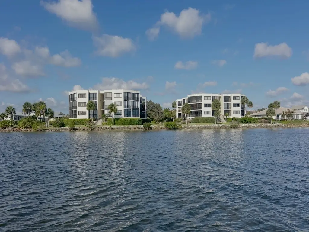 9612 Riverside Drive #203, Sebastian, FL 32958 - #1