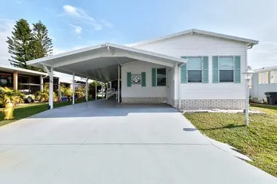 7629 Longhorn Avenue #P2, Sebastian, FL 32976 - #3