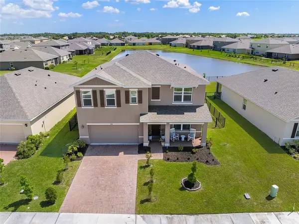 1046 Dugan Circle Se, Palm Bay, FL 32909