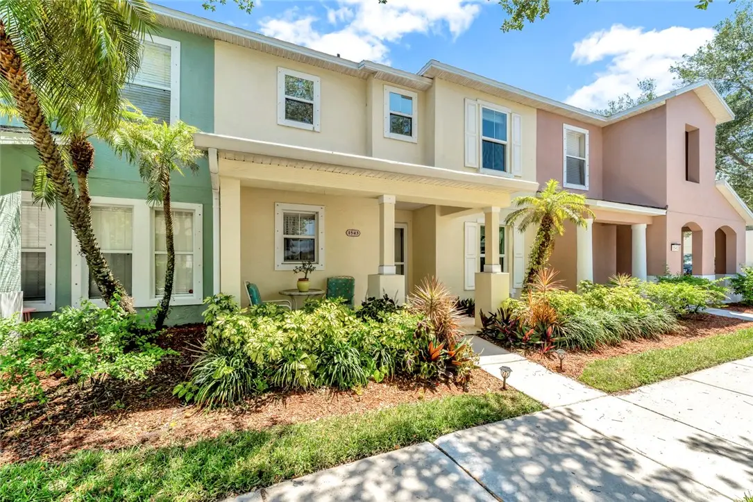 1543 Par Court, Vero Beach, FL 32966 - #1