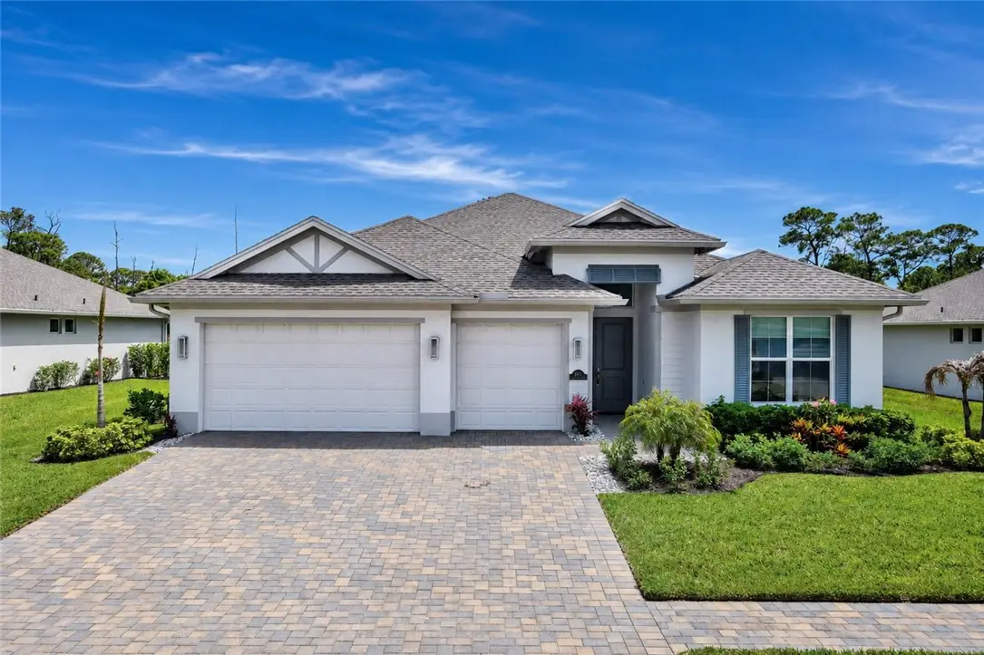6371 High Pointe Circle, Vero Beach, FL 32967 - #1