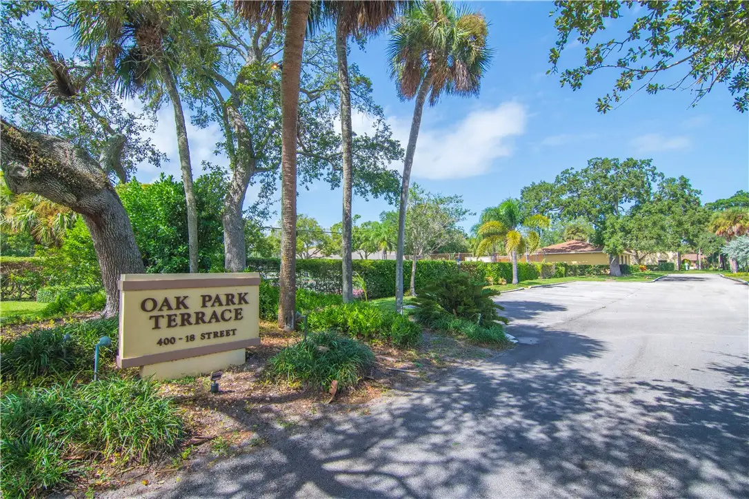 400 18th Street #C6, Vero Beach, FL 32960 - #1