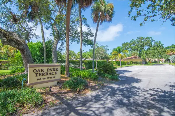400 18th Street #C6, Vero Beach, FL 32960