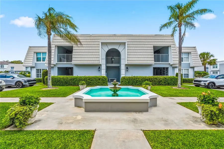 2741 Ocean Drive #31D, Vero Beach, FL 32963 - #2