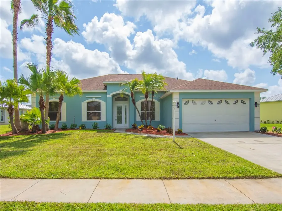 424 53rd Square, Vero Beach, FL 32968 - #3