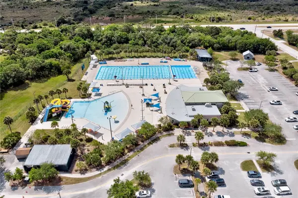 8465 101st Avenue, Vero Beach, FL 32967