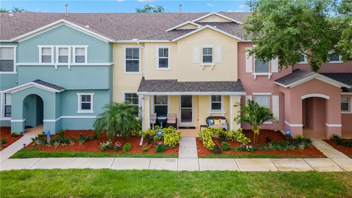 1563 Par Court, Vero Beach, FL 32966 - #1