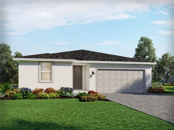 5485 Hampton Park Circle, Vero Beach, FL 32966