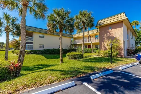 18 Vista Gardens Trail #104, Vero Beach, FL 32962