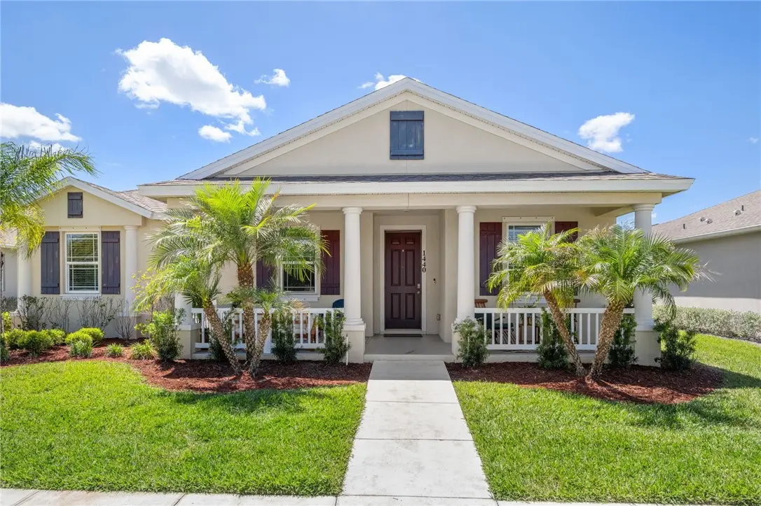 1440 Carriage Court, Vero Beach, FL 32966 - #1