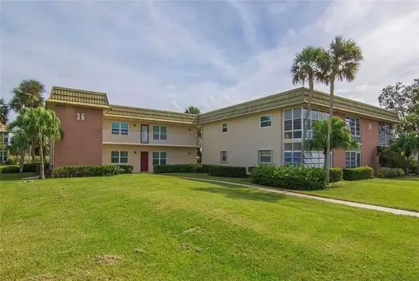 36 Vista Gardens Trail #204, Vero Beach, FL 32962