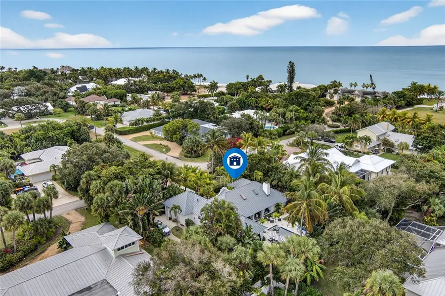 2095 S Porpoise Point Lane, Vero Beach, FL 32963 - #2