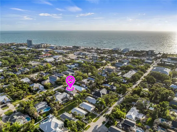 768 Bougainvillea Lane, Vero Beach, FL 32963