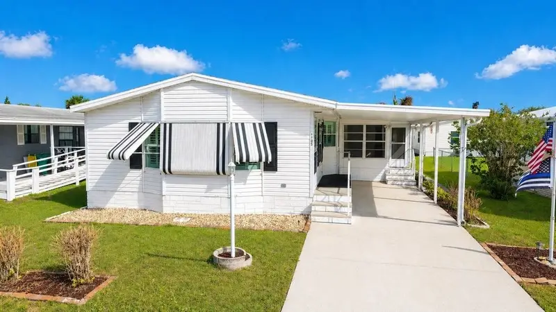 Address Withheld By Seller, Sebastian, FL 32976 - #1
