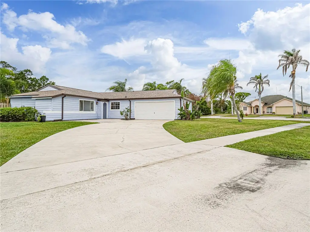 901 Beach Lane, Sebastian, FL 32958 - #1