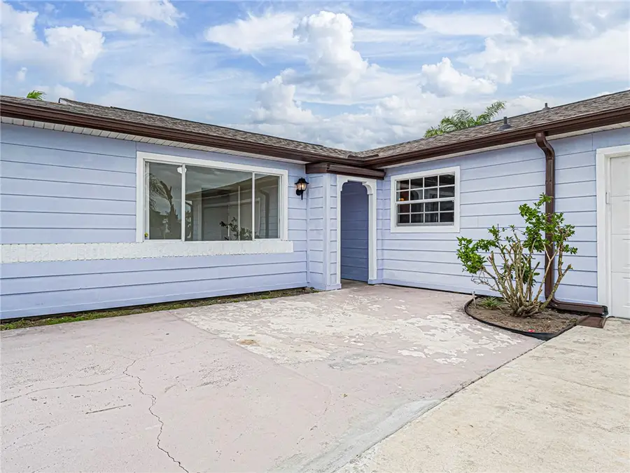 901 Beach Lane, Sebastian, FL 32958 - #2