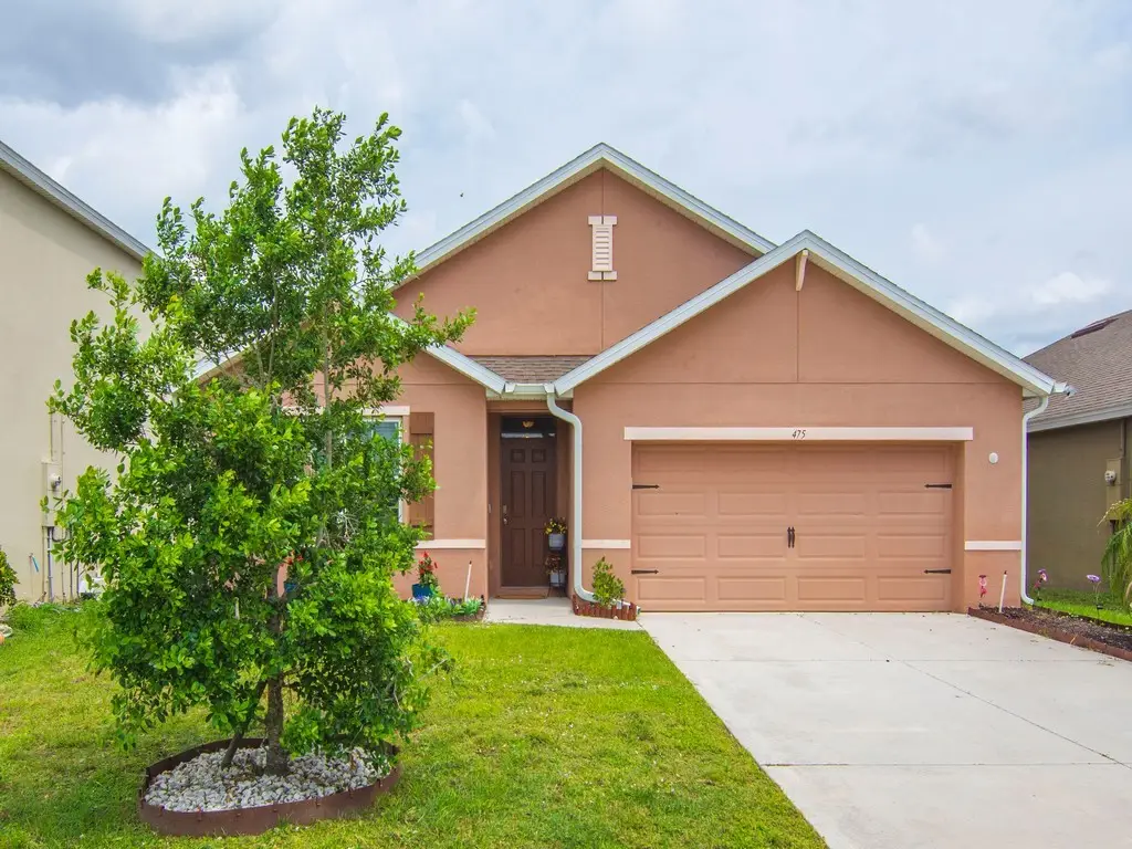 475 Moray Drive Sw, Palm Bay, FL 32908 - #1