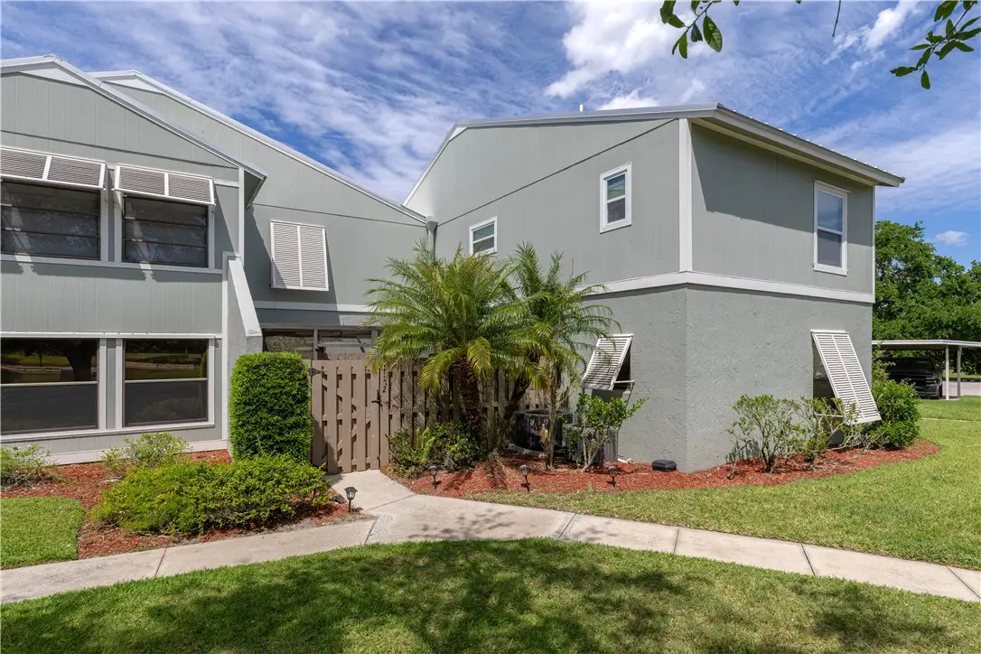 1172 Breezy Way #5D, Sebastian, FL 32958 - #1