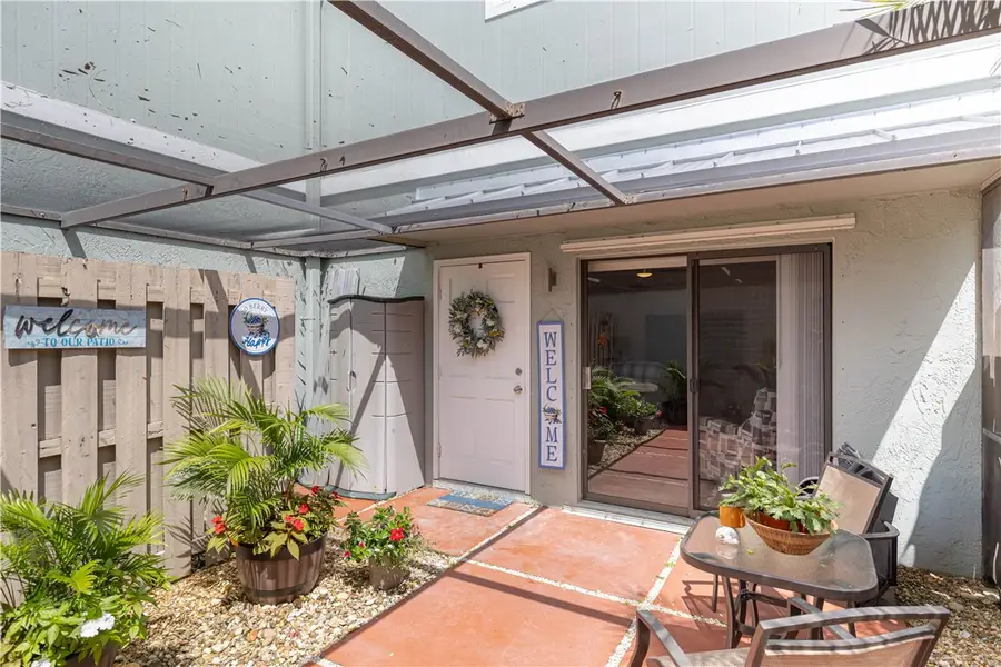 1172 Breezy Way #5D, Sebastian, FL 32958 - #3