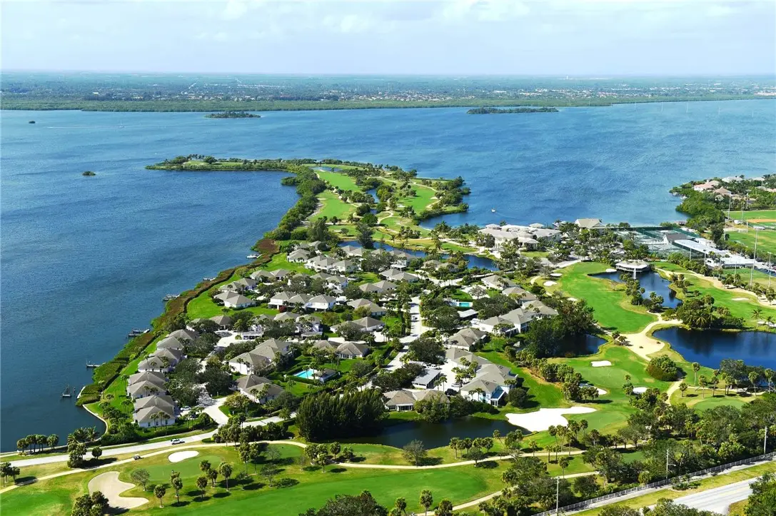 300 Harbour Drive #300-A, Vero Beach, FL 32963 - #1