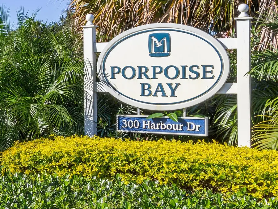 300 Harbour Drive #300-A, Vero Beach, FL 32963 - #3