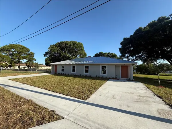 Address Withheld By Seller, Fort Pierce, FL 34947
