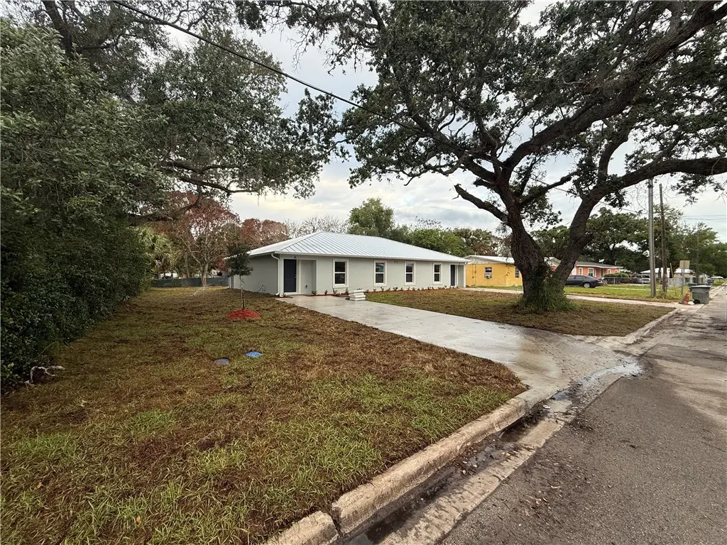 Address Withheld By Seller, Fort Pierce, FL 34950 - #1