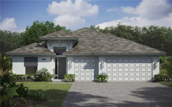6153 Overlook Terrace, Vero Beach, FL 32967
